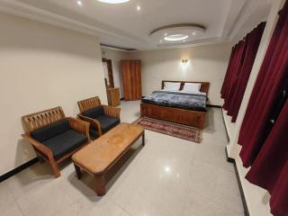 The Hill Bunk Heights Ooty - Udagamandalam - 2