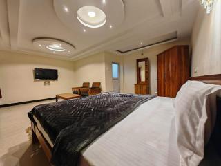 The Hill Bunk Heights Ooty - Udagamandalam - 5