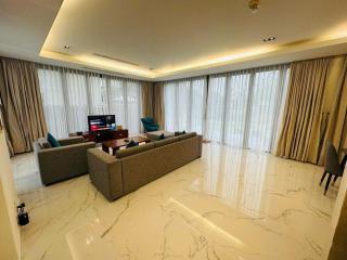 Blue Sky & Villas Beach Resort - 7