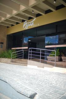 HOTEL OSCAR GOLD - 7