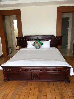 Blue Sky & Villas Beach Resort - 9