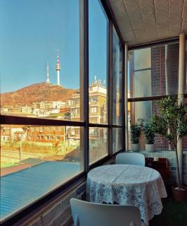 남산뷰 스테이 - 0