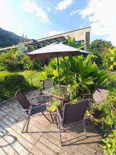 Casa Entre Montañas - 9