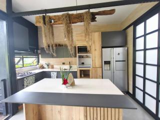 Casa Entre Montañas - 4