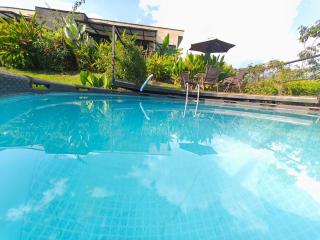 Casa Entre Montañas - 2