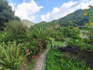 Casa Entre Montañas - 1