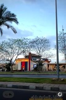 شقة فندقية 3 نوم 3 حمام رسيبشن - 2