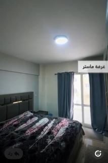 شقة فندقية 3 نوم 3 حمام رسيبشن - 1