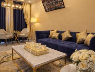 1 BHK Luxury Apartment in Rawalpindi - 0