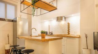 NEW Gorgeous 2-Bed Apt in Seville Center - Sevilla - 4