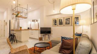 NEW Gorgeous 2-Bed Apt in Seville Center - Sevilla - 6
