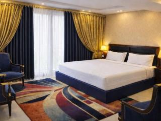 1 BHK Luxury Apartment in Rawalpindi - 7