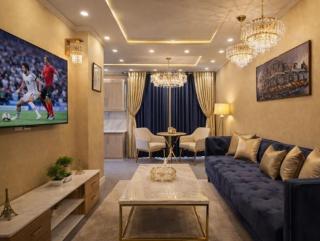 1 BHK Luxury Apartment in Rawalpindi - 6