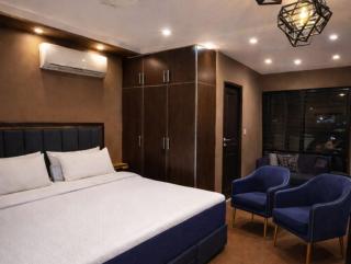 1 BHK Luxury Apartment in Rawalpindi - 5