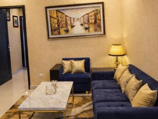 1 BHK Luxury Apartment in Rawalpindi - 4