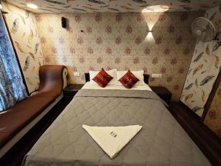 Phoniex houseboat - 9