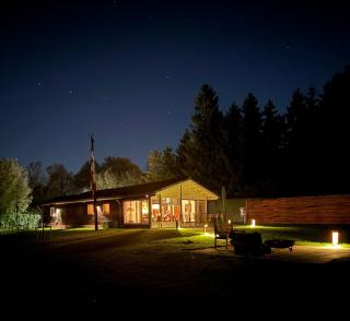 Chalet Achterbosch - 8