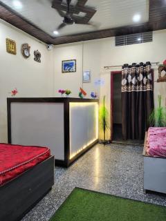 Vijay Lakshmi guest house - 4