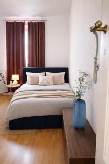 Central Kelkheim apartment near station - 6