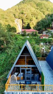 AĞARaN SUİT BUNGALOV - 4