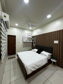 Ikigai Stay 3BHK Duplex - 6