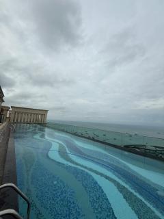 Căn hộ Sunset Town view biển và pháo hoa - 5