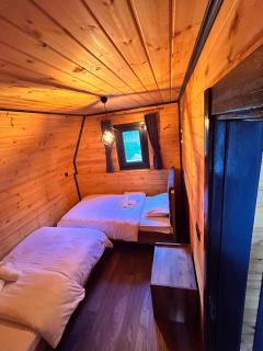 AĞARaN SUİT BUNGALOV - 1