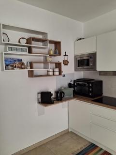 Casa Dalia - appartamento a Marzamemi, vista mare - 8