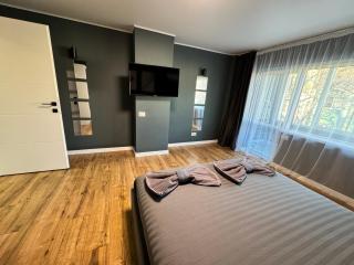 V apartament - ultra central Otopeni - 2