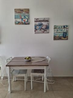 Casa Dalia - appartamento a Marzamemi, vista mare - 2