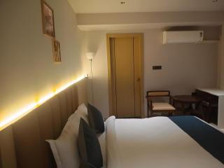 Nine, Boutique hotel with luxury room stay, mysore - Mysore - 8