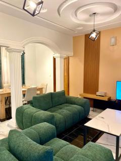 Luma appartement - 6