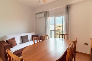 Global Vacacional, Apartamento en Puerto de Sagunto con 3 habitaciones - 8