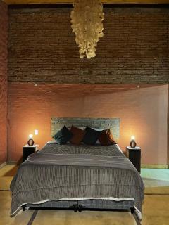 Sítio Santo Antônio - Chalé com Ofurô - 9