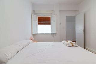 Global Vacacional, Apartamento en Puerto de Sagunto con 3 habitaciones - 3