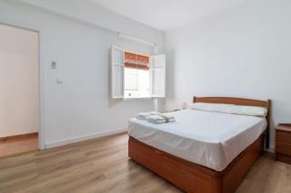 Global Vacacional, Apartamento en Puerto de Sagunto con 3 habitaciones - 2