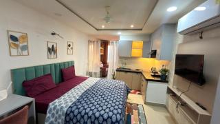 Orama by Ritz The Pink City delight - 7