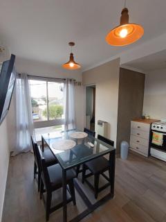 Departamento Centro, San José - 5