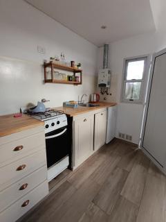 Departamento Centro, San José - 1