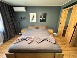 V apartament - ultra central Otopeni - 5