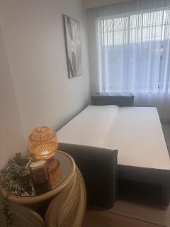 1bd apt next to metro, close to MCG- free parking - 6