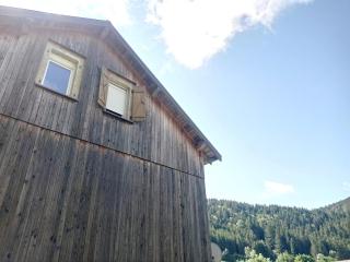 La Filature - Rochesson - 2