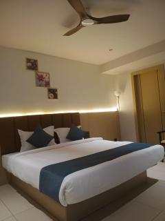 Nine, Boutique hotel with luxury room stay, mysore - Mysore - 5