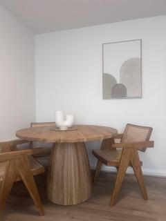 1bd apt next to metro, close to MCG- free parking - 5