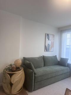 1bd apt next to metro, close to MCG- free parking - 7