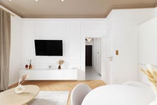 Pawlikowskiego 12 by Homeprime - 2