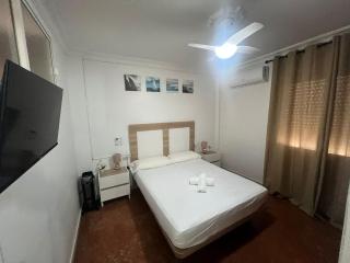 Apartalux Isla Cristina - 8