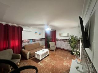 Apartalux Isla Cristina - 9