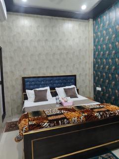 Akshayavat Palace - 8