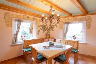 Märchenhafte Ferienhäuser - 4